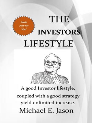 cover image of THE INVESTORS LIFESTYLE